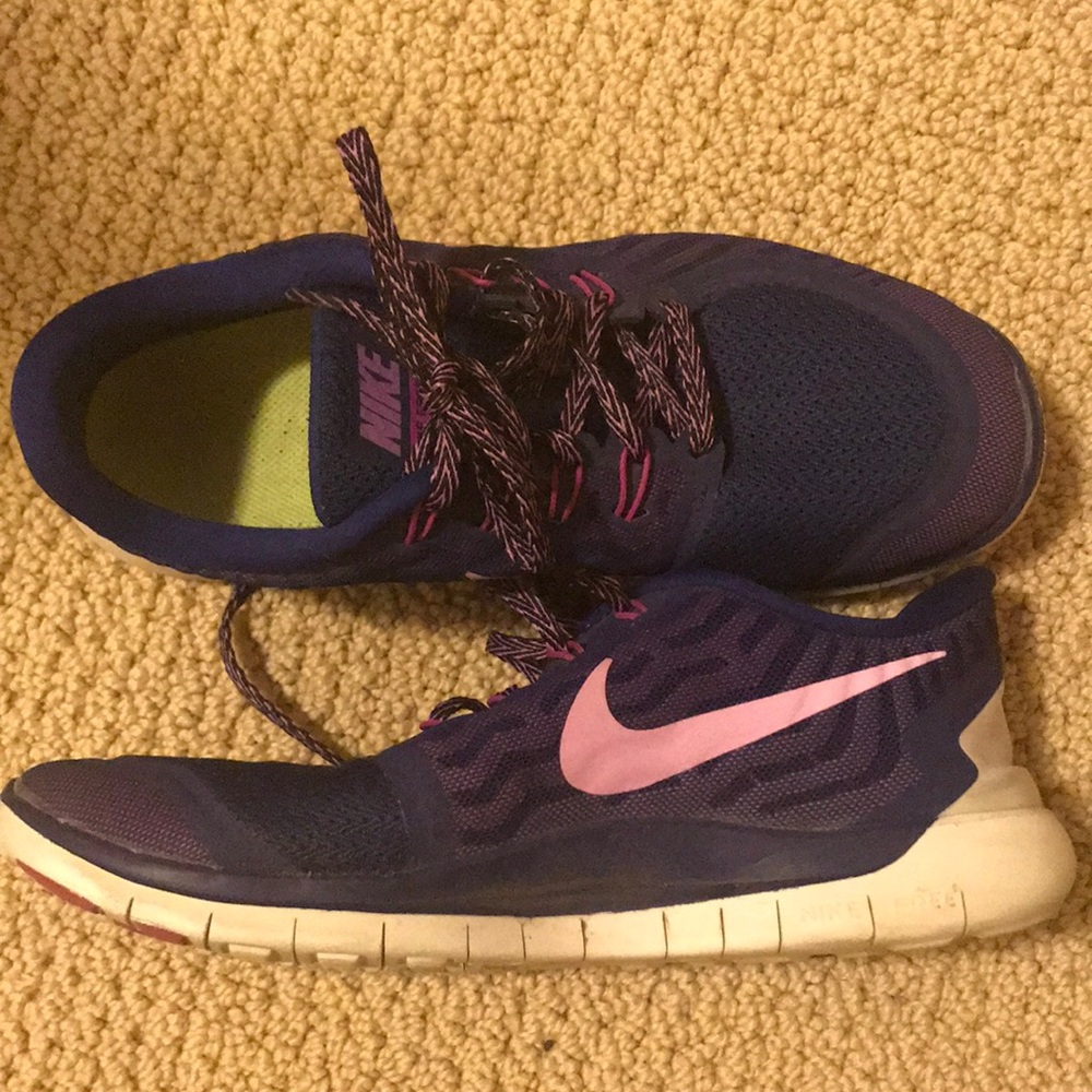 Nike shoes